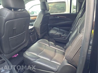 2015 Cadillac Escalade ESV Premium 1SC – miniatura 13