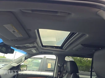 2015 Cadillac Escalade ESV Premium 1SC – miniatura 19