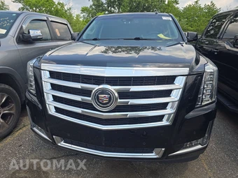 2015 Cadillac Escalade ESV Premium 1SC – miniatura 2