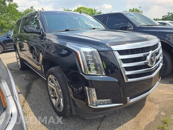 2015 Cadillac Escalade ESV Premium 1SC – miniatura 3
