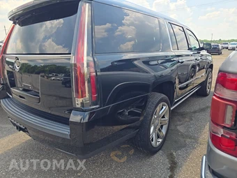 2015 Cadillac Escalade ESV Premium 1SC – miniatura 4