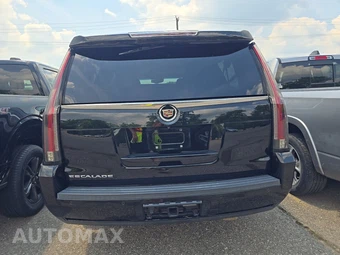 2015 Cadillac Escalade ESV Premium 1SC – miniatura 5