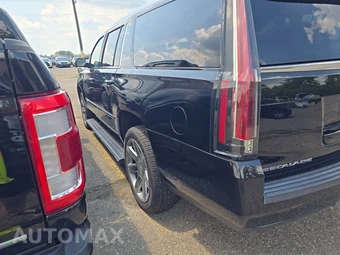 2015 Cadillac Escalade ESV Premium 1SC – miniatura 6