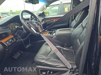 2015 Cadillac Escalade ESV Premium 1SC – miniatura 7