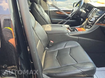 2015 Cadillac Escalade ESV Premium 1SC – miniatura 8