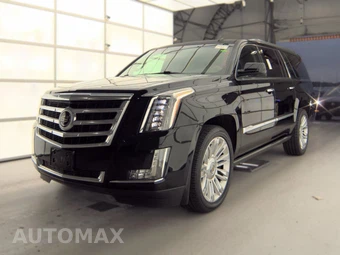 2015 Cadillac Escalade ESV Premium 1SC