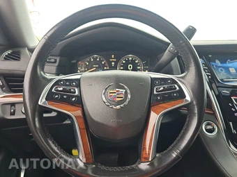 2015 Cadillac Escalade ESV Premium 1SC - miniatura 10
