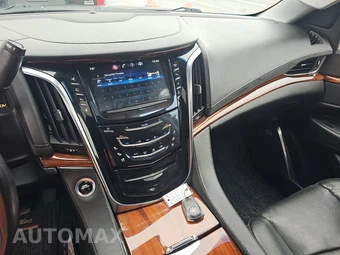 2015 Cadillac Escalade ESV Premium 1SC - miniatura 11