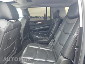 2015 Cadillac Escalade ESV Premium 1SC - miniatura 13