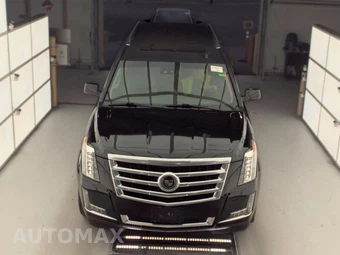 2015 Cadillac Escalade ESV Premium 1SC - miniatura 2