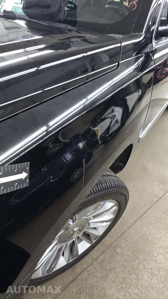 2015 Cadillac Escalade ESV Premium 1SC - miniatura 22