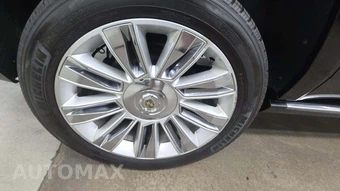 2015 Cadillac Escalade ESV Premium 1SC - miniatura 23