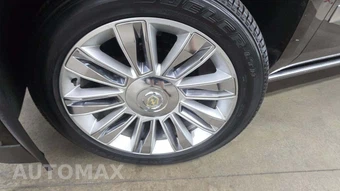 2015 Cadillac Escalade ESV Premium 1SC - miniatura 24