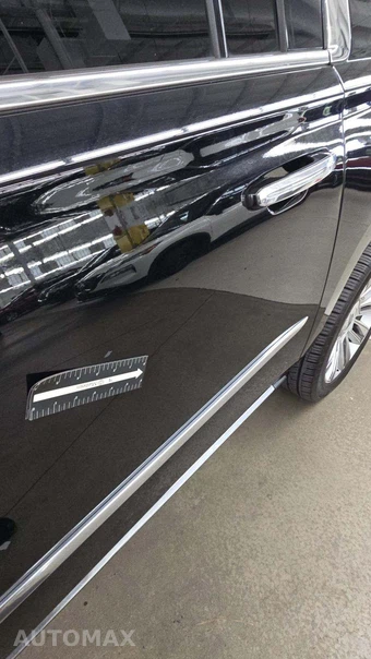 2015 Cadillac Escalade ESV Premium 1SC - miniatura 30