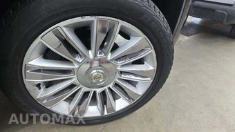 2015 Cadillac Escalade ESV Premium 1SC - miniatura 36