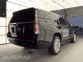 2015 Cadillac Escalade ESV Premium 1SC - miniatura 4