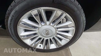 2015 Cadillac Escalade ESV Premium 1SC - miniatura 42
