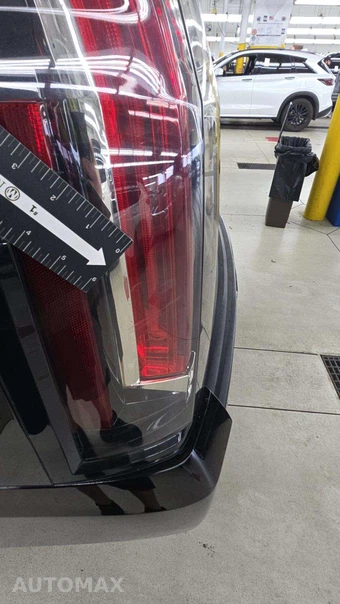 2015 Cadillac Escalade ESV Premium 1SC - miniatura 43