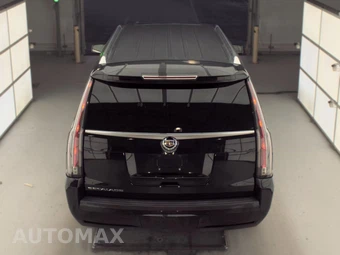 2015 Cadillac Escalade ESV Premium 1SC - miniatura 5
