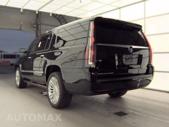 2015 Cadillac Escalade ESV Premium 1SC - miniatura 6