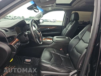 2015 Cadillac Escalade ESV Premium 1SC - miniatura 7