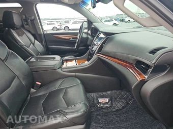 2015 Cadillac Escalade ESV Premium 1SC - miniatura 8