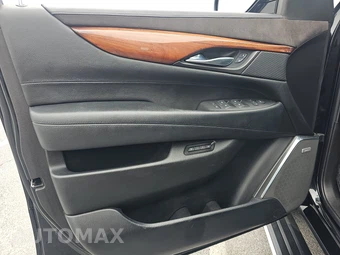 2015 Cadillac Escalade ESV Premium 1SC - miniatura 9