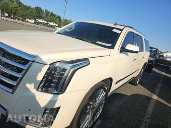 2015 Cadillac Escalade ESV Premium 1SC