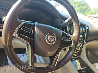 2015 Cadillac Escalade ESV Premium 1SC - miniatura 10
