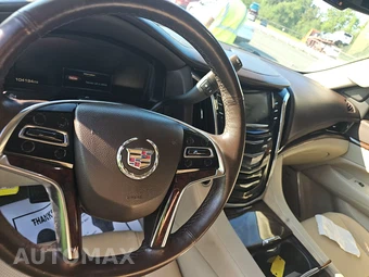 2015 Cadillac Escalade ESV Premium 1SC - miniatura 11