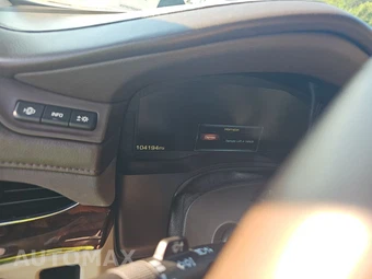 2015 Cadillac Escalade ESV Premium 1SC - miniatura 12