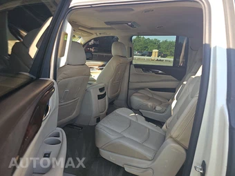 2015 Cadillac Escalade ESV Premium 1SC - miniatura 13