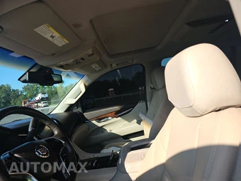2015 Cadillac Escalade ESV Premium 1SC - miniatura 18