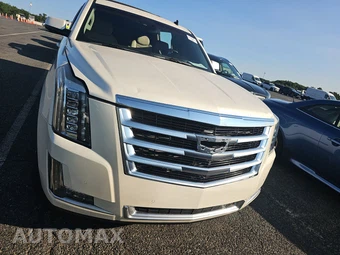 2015 Cadillac Escalade ESV Premium 1SC - miniatura 2
