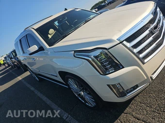 2015 Cadillac Escalade ESV Premium 1SC - miniatura 3