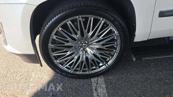 2015 Cadillac Escalade ESV Premium 1SC - miniatura 30