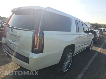 2015 Cadillac Escalade ESV Premium 1SC - miniatura 4