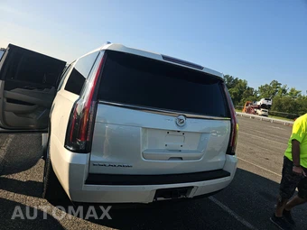 2015 Cadillac Escalade ESV Premium 1SC - miniatura 5