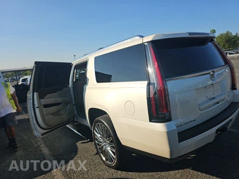 2015 Cadillac Escalade ESV Premium 1SC - miniatura 6