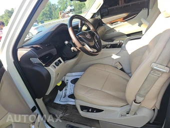 2015 Cadillac Escalade ESV Premium 1SC - miniatura 7