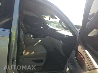 2015 Cadillac Escalade ESV Premium 1SC - miniatura 8