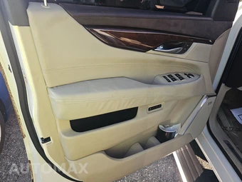 2015 Cadillac Escalade ESV Premium 1SC - miniatura 9