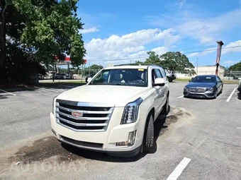 2015 Cadillac Escalade ESV Premium 1SC