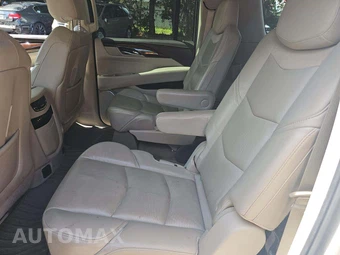 2015 Cadillac Escalade ESV Premium 1SC – miniatura 10