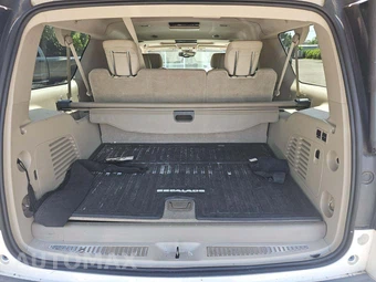 2015 Cadillac Escalade ESV Premium 1SC – miniatura 12
