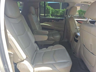 2015 Cadillac Escalade ESV Premium 1SC – miniatura 14