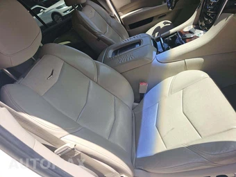 2015 Cadillac Escalade ESV Premium 1SC – miniatura 16
