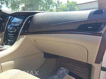 2015 Cadillac Escalade ESV Premium 1SC – miniatura 17