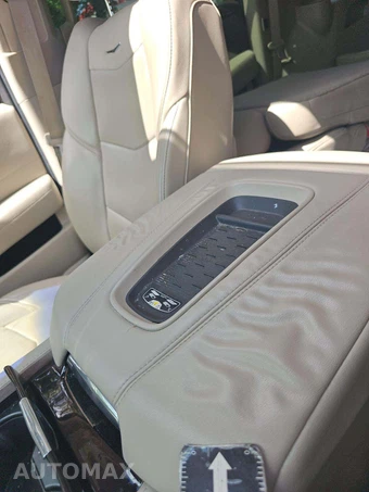 2015 Cadillac Escalade ESV Premium 1SC – miniatura 20