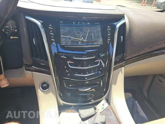 2015 Cadillac Escalade ESV Premium 1SC – miniatura 7
